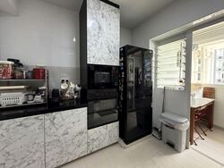 Blk 627A Tampines Greenverge (Tampines), HDB 4 Rooms #580397851